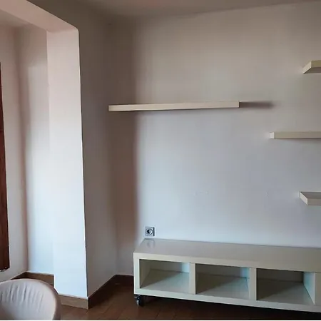 Atico En El Centro -torres Quart * 발렌시아