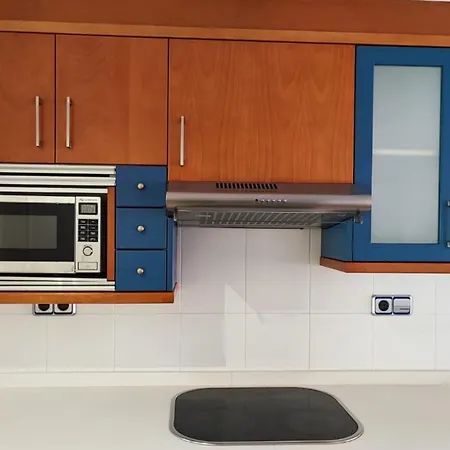 ático En El Centro -torres Quart Apartamento Valencia