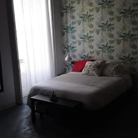 Loft En El Carmen Torres Quart Apartment Valencia