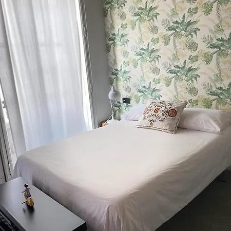 Loft En El Carmen Torres Quart Apartment