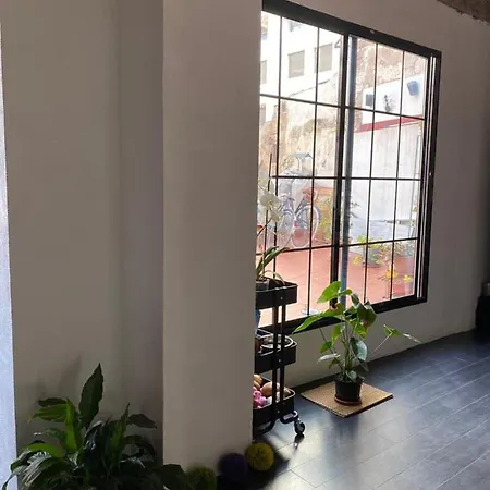 Loft En El Carmen Torres Quart