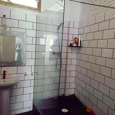 Apartment Loft En El Carmen Torres Quart *