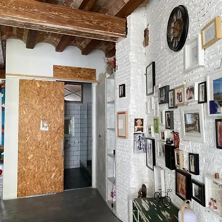 Loft En El Carmen Torres Quart