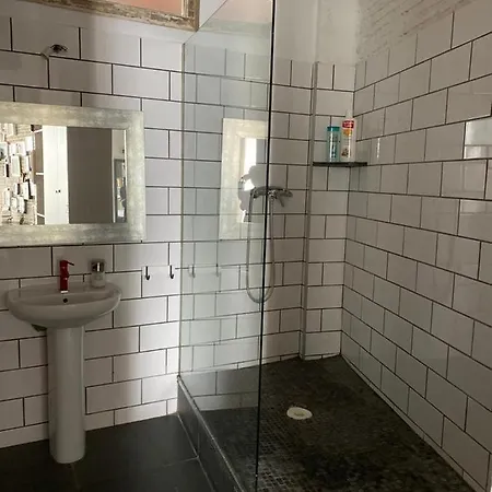 Loft En El Carmen Torres Quart Apartment