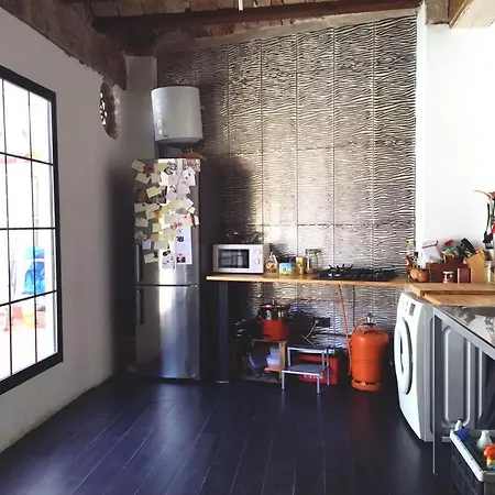 Loft En El Carmen Torres Quart Apartment Valencia